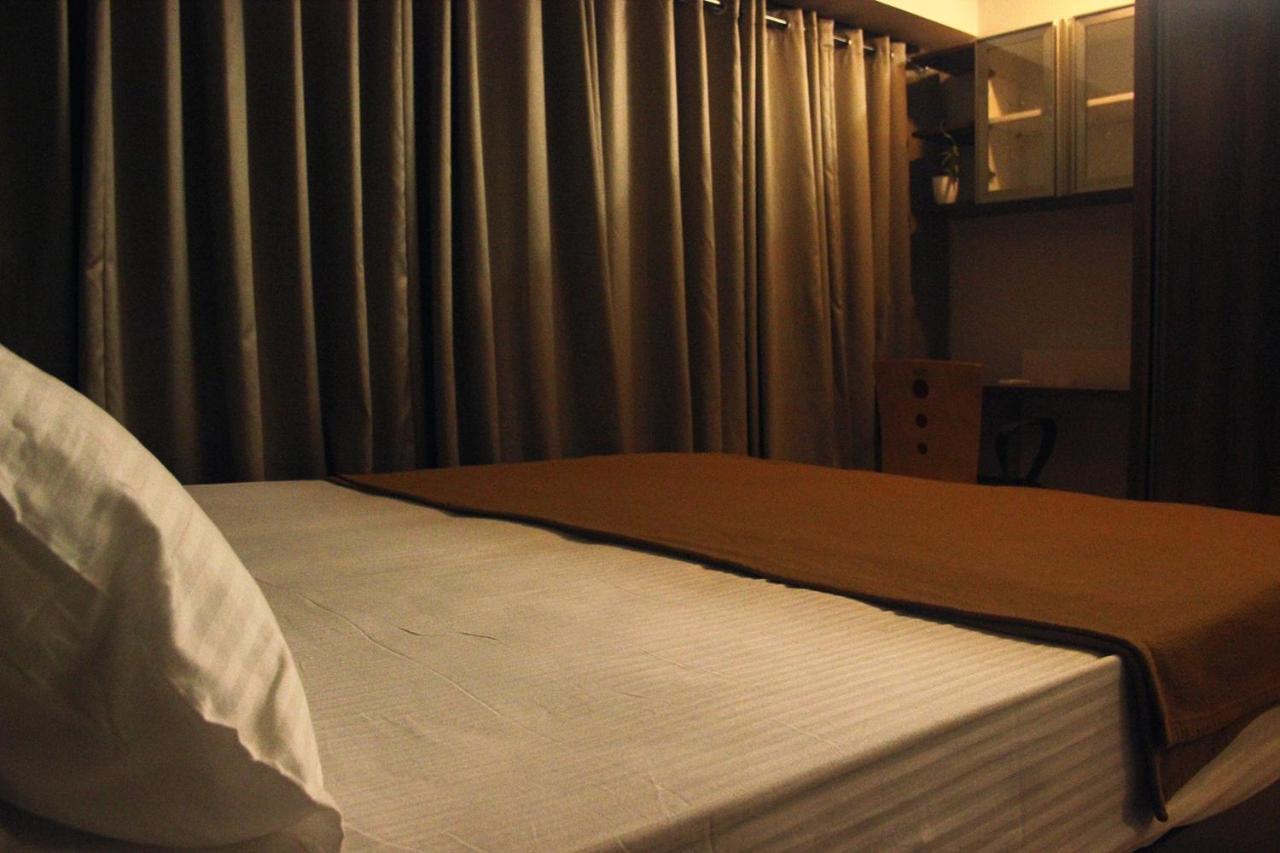 Apartment Gts Bangalore